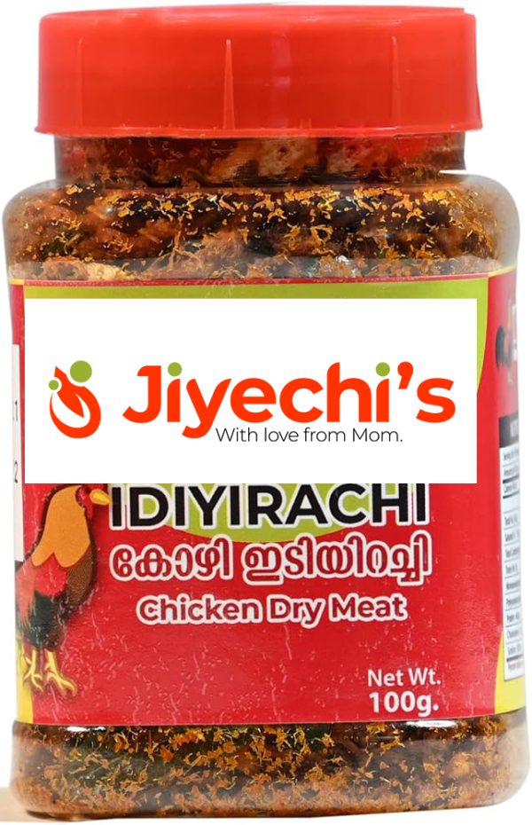 Idiyirachi