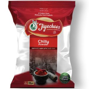Chilly Powder