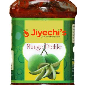 Pickles 1