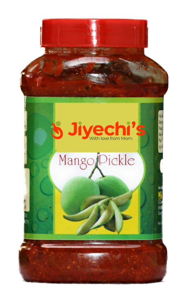 Pickles 1