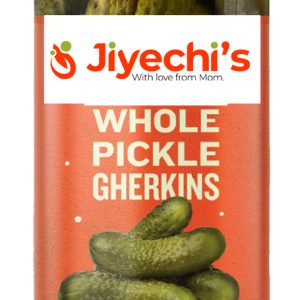 Pickles 2